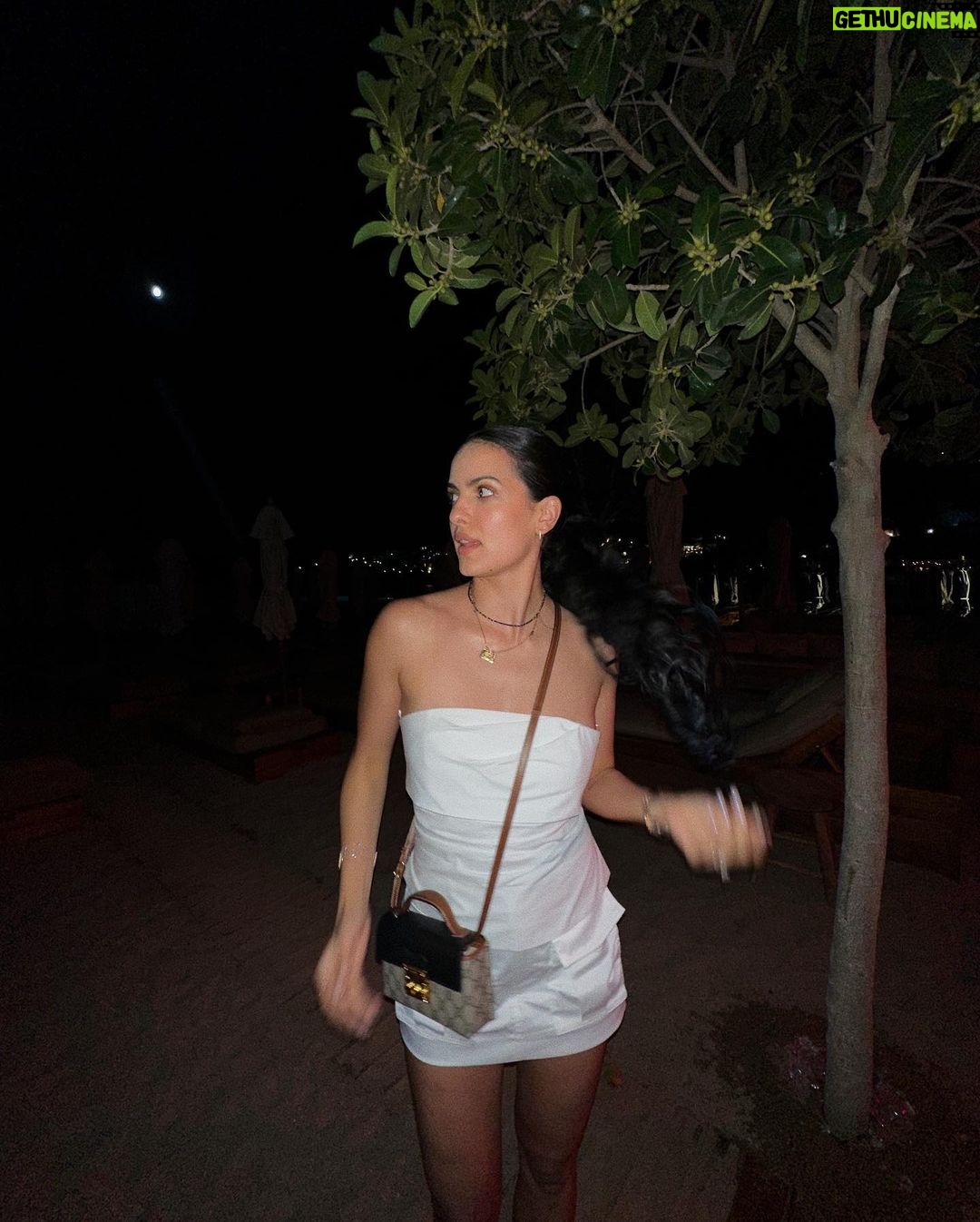 Natasa Stankovic Instagram - memories worth remembering 💙🇬🇷