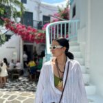 Natasa Stankovic Instagram - 🇬🇷💙