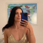 Natasa Stankovic Instagram - Life's too short not to be cute and kind. 🌼💕