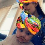 Natasa Stankovic Instagram - Happy 1st Bebee ❤️ #mylion 🦁
