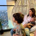 Natasa Stankovic Instagram - Happy 1st Bebee ❤️ #mylion 🦁