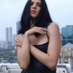 Natasa Stankovic Instagram - Ciao 🖤 📸: @anups_