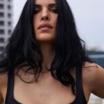 Natasa Stankovic Instagram - Ciao 🖤 📸: @anups_
