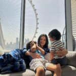 Natasa Stankovic Instagram - blessings ✨❤️ Dubai, United Arab Emirates