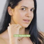 Natasa Stankovic Instagram - Break the Cycle of harmful chemicals and say hello to radiant skin! Loved trying out @naturedermaofficial - India’s 1st barrier-boosting active skincare range. From the exfoliating foaming cleanser to the brightening vitamin C serum, and the soothing moisturizer, each product is crafted with care that solves your skin problems while strengthening your skin barrier. Avail an additional 10% discount only on Amazon.com on the entire range from Nature Derma. Hurry! #NatureDerma #NatureDermaIndia #bioomeboost #natural #microbiome #Activeingredients #skincare #skincareactives #skincareroutine #ResultsWithResponsibility #breakthecycle