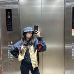 Natasa Stankovic Instagram - 🏋🏻‍♀️