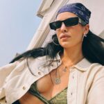 Natasa Stankovic Instagram -