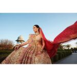 Natasa Stankovic Instagram – ❤️✨ Raffles Udaipur