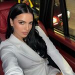 Natasa Stankovic Instagram -