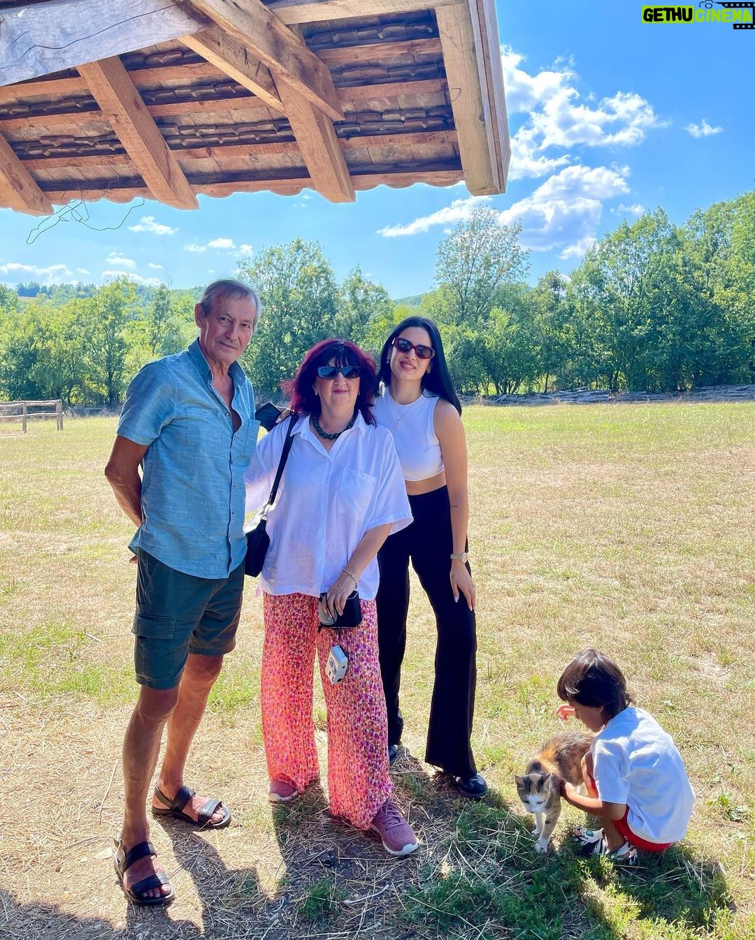 Natasa Stankovic Instagram - Snapshot of happiness ❤️