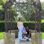 Natasa Stankovic Instagram - Adelaide Botanic Garden