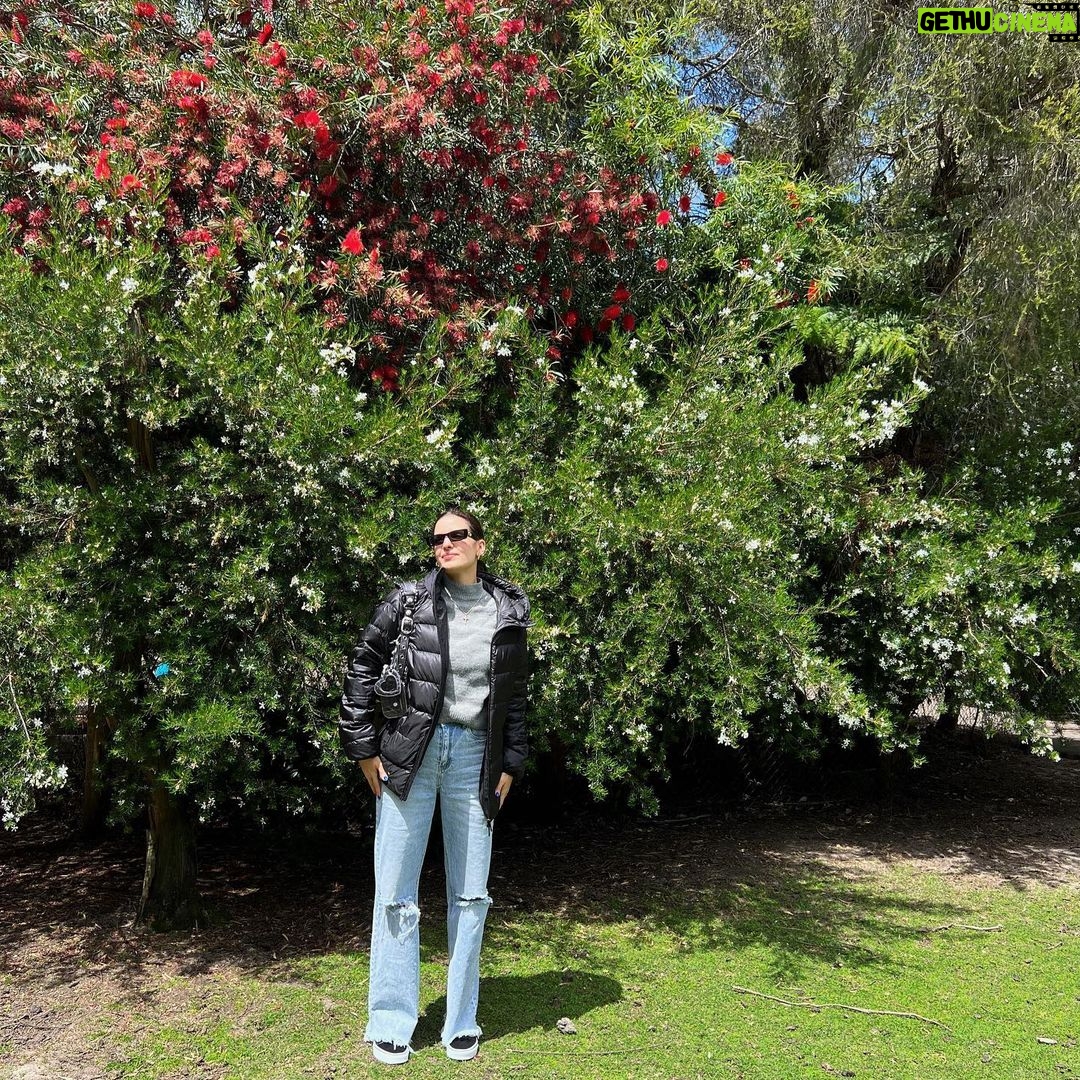 Natasa Stankovic Instagram - Perth, Western Australia