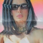 Natasa Stankovic Instagram -