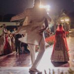 Natasa Stankovic Instagram – Now and forever ❤️ Raffles Udaipur