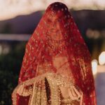 Natasa Stankovic Instagram – Now and forever ❤️ Raffles Udaipur