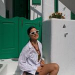 Natasa Stankovic Instagram - 🇬🇷💙