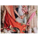 Natasa Stankovic Instagram – Now and forever ❤️ Raffles Udaipur