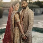 Natasa Stankovic Instagram – Now and forever ❤️ Raffles Udaipur