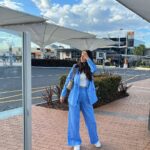 Natasa Stankovic Instagram - australia recap