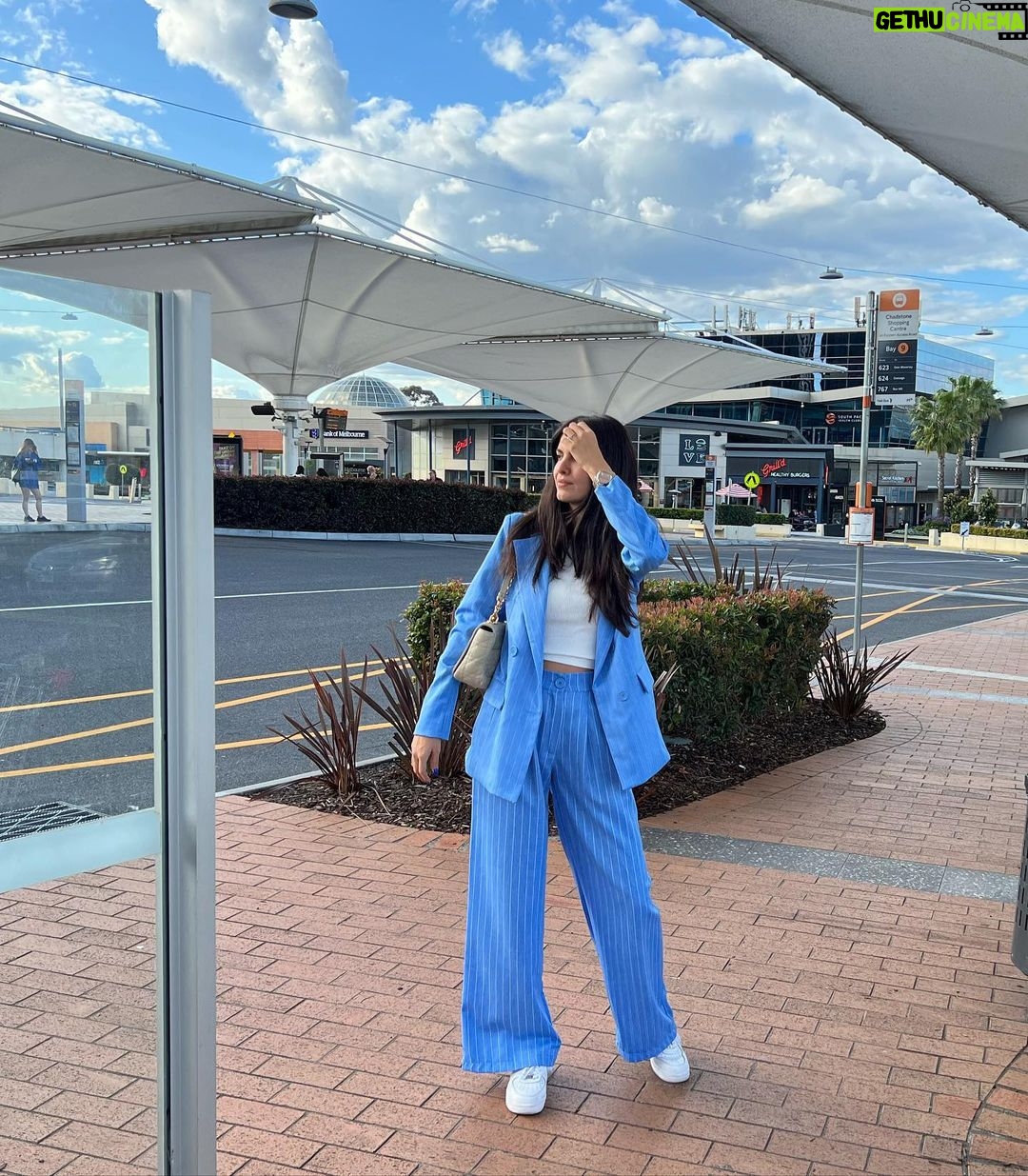 Natasa Stankovic Instagram - australia recap