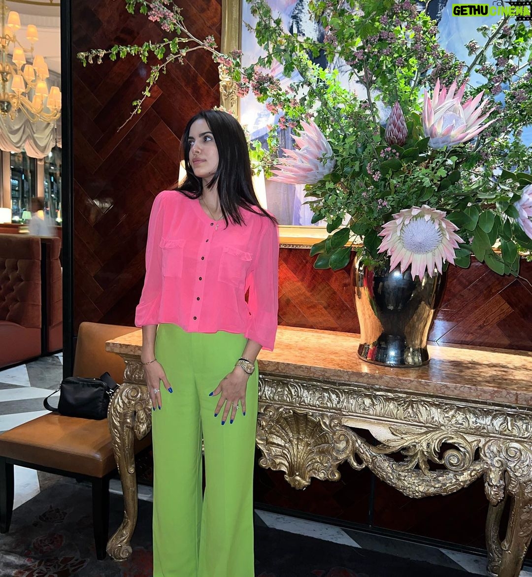 Natasa Stankovic Instagram - Isnβt it lovely ππ