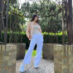 Natasa Stankovic Instagram - Adelaide Botanic Garden