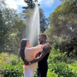 Natasa Stankovic Instagram - Adelaide Botanic Garden