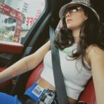 Natasa Stankovic Instagram -