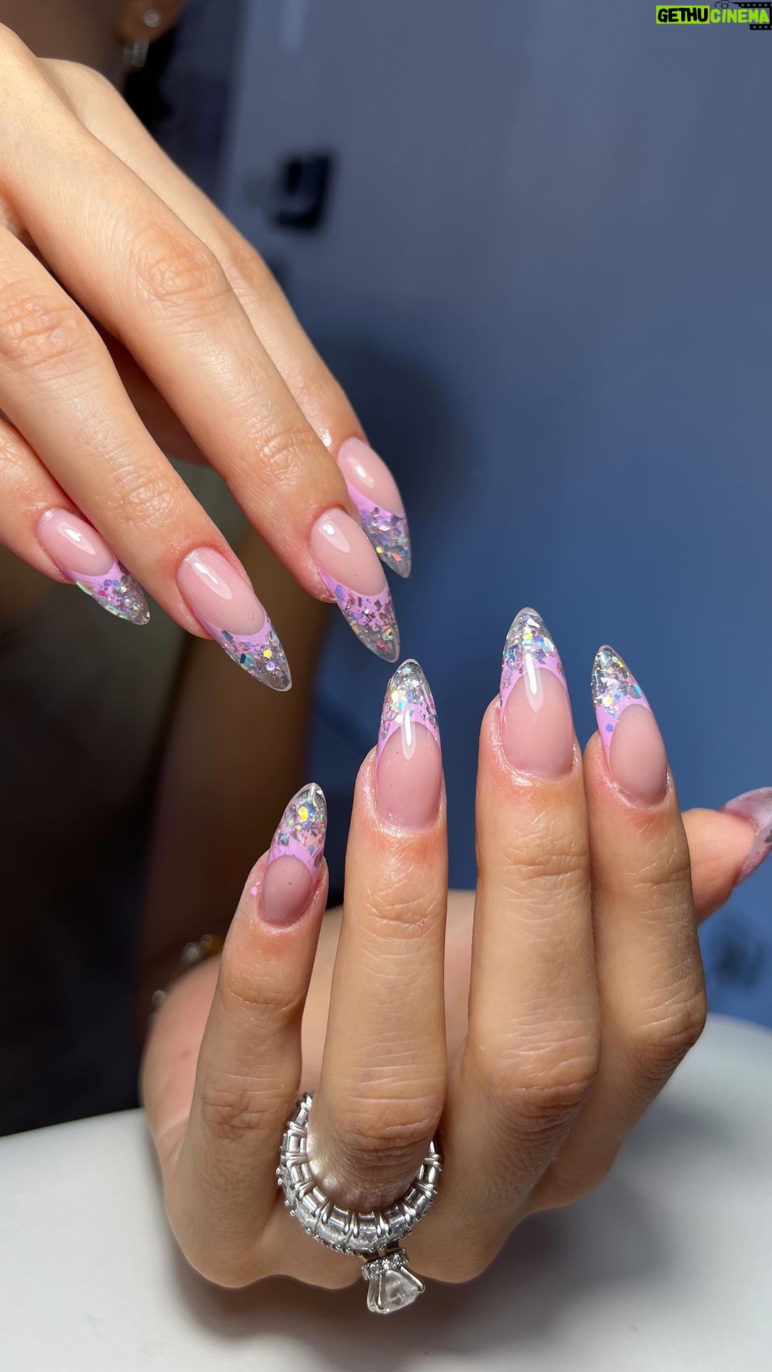 Natasa Stankovic Instagram - 💅🏻 @beautybart2 #myfavorite