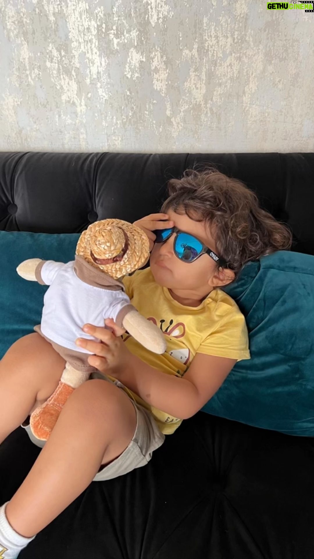 Natasa Stankovic Instagram - My gugi ❤️