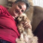 Natasa Stankovic Instagram - 💔🥺😇 Eliot ❤️ love you forever my first furry baby 💔💫✨ 13.03.2007-27.09.2022