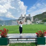 Natasa Stankovic Instagram -