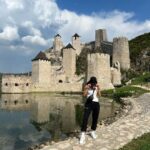 Natasa Stankovic Instagram -
