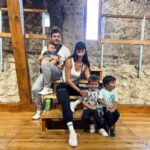 Natasa Stankovic Instagram -