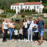 Natasa Stankovic Instagram -
