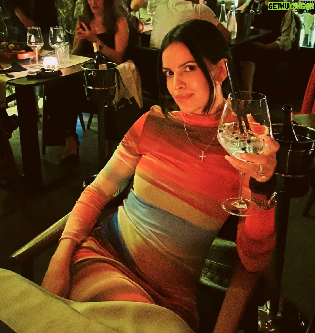Natasa Stankovic Instagram - hello 911 I’m on fire Mumbai, Maharashtra