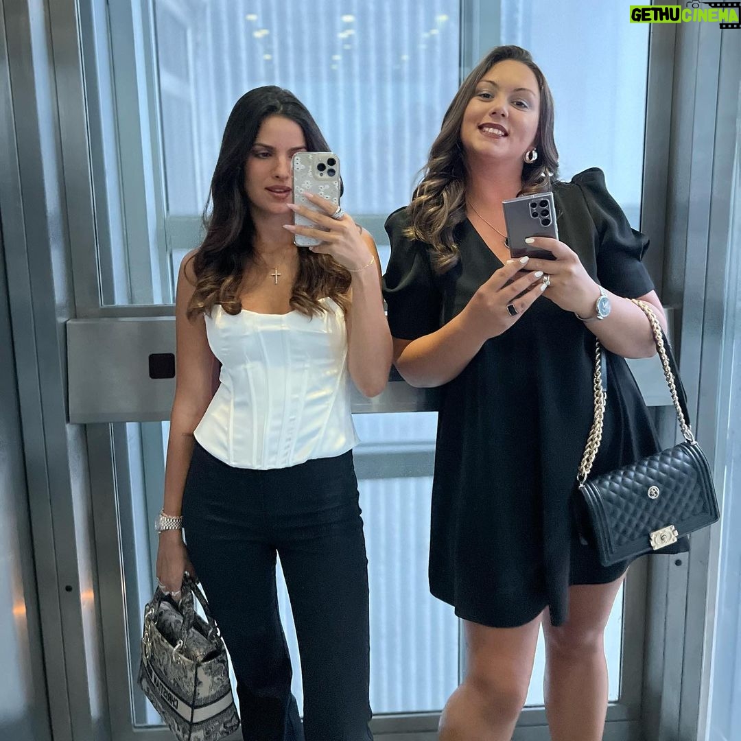Natasa Stankovic Instagram - not sure who’s crazier