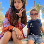 Natasa Stankovic Instagram - 💙
