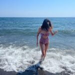 Natasa Stankovic Instagram - If it requires a bikini, my answer is yes. 💙🌊🇬🇷