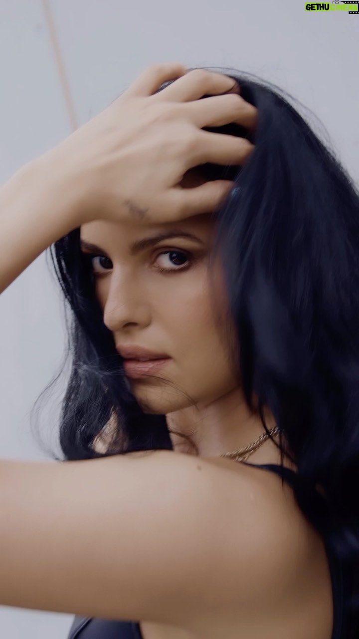 Natasa Stankovic Instagram - Let me remind you ♟️