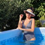 Natasa Stankovic Instagram -
