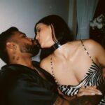 Natasa Stankovic Instagram - Je t'aime ❤️ @hardikpandya93