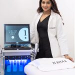 Natasha Doshi Instagram – Hey there! 💖 At Namaa, we’re dedicating this month to celebrate our Original #HydraFacial™️ Machine @hydrafacial.india Join us as we unveil everything you need to know about this miracle, great skin treatment. Stay tuned to know more!
And before we sign off remember, the BEST SKIN of your life begins with our HydraFacial, and the journey to your best self begins right here at Namaa ☺️
Call + 91-99208 43000 to know more 💕
.
.
#namaa #medicalaesthetics #skinclinic #aestheticclinic #hydrafacial #originalhydrafacial #laserclinic #skincare #goodskin #skinclinicmumbai #cosmeticclinic #drnatashadoshi #skinhealth Girgaum Chowpatty
