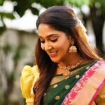 Natasha Doshi Instagram - Grateful for the simple joys, the quiet moments, and the journey that brought me here 💖✨ #GratefulHeart . . #NatashaDoshi #GratitudeAttitude #Mood #PhotoOfTheDay #AllSmiles #HappyHeart #HappyGirlsAreThePrettiest
