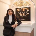 Natasha Doshi Instagram – Our founder Dr. Natasha Doshi started Namaa with the purpose of introducing the latest international medical aesthetics to Mumbai while keeping in mind the Indian skin 👩🏻✨
Being a former actress Dr. Doshi was on a mission to debunk two myths: that medical aesthetics were exclusive to the affluent and famous, and that they resulted in an unnatural, artificial appearance 🙅🏻♀️
We emphasize natural looking, beautiful results with minimal down time ☺️💖
DM or call +91-99208 43000 to book your radiant transformation now! 💃🏻 💫
.
.
#namaa #skincare #skinclinic #medicalaesthetics #thebestyou #confidence #loveyourskin #haircare #laserclinic #antiaging #embrace #aestheticclinic #mumbai #cosmetology #cosmeticclinic #skinrejuvenation #medicalaesthetician #aesthetic #skin #hair #face #health Girgaum Chowpatty