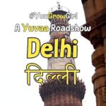 Navya Naveli Nanda Instagram - Yeh Delhi hai mere yaar! ❤️ #YouGrowGirl - a Yuvaa Roadshow with @navyananda spanned across 5 colleges - @ficaryabhatta @wdc_arsd @wdc_hansraj #delhischoolofeconomics #jamiamilliaislamia in Delhi, where we interacted with hundreds of students about safety, growth, entrepreneurship and more! The students also took Anti-Street harassment training, ‘StandUp’ by @lorealindia @lorealparis @yuvaacampus #5YearsOfYuvaa #YouGrowGirl #YuvaaYouGrowGirlRoadshow #YuvaaRoadshow #CollegeRoadshow #CollegeTour #NavyaNanda #YuvaaCampus #YuvaaCampusProgramme #StandUpWithLorealParis