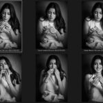 Navya Naveli Nanda Instagram - Can't stop Won't stop @navyananda #whiteTseries plus food Mumbai, Maharashtra