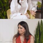 Navya Naveli Nanda Instagram - Won’t stop working till we create a gender equal world. This weeks episode of #phirziddihisahi with @navyananda covers all things social entrepreneurship, gender equity and more.