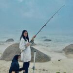 Navya Naveli Nanda Instagram - Catch of The Day 🎣