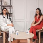 Navya Naveli Nanda Instagram - From the day that we started this show, I’ve been looking forward to recording an episode with Navya because I truly relate to her passion and her determined ambition to solve for gender equality in India. The best social entrepreneurs are those who are authentic, true to themselves and their values and deeply committed to solving a problem they care about. And Navya is definitely one of them. This has for me personally been one of the most enriching conversations because it brought back all the reasons why we started Josh and the reasons why we are still committed. I hope that this episode inspires more young girls to solve for problems that they see around them and gives them the strength that they need to speak up. #PhirZiddiHiSahi with Navya Nanda out next week. Stay tuned :)